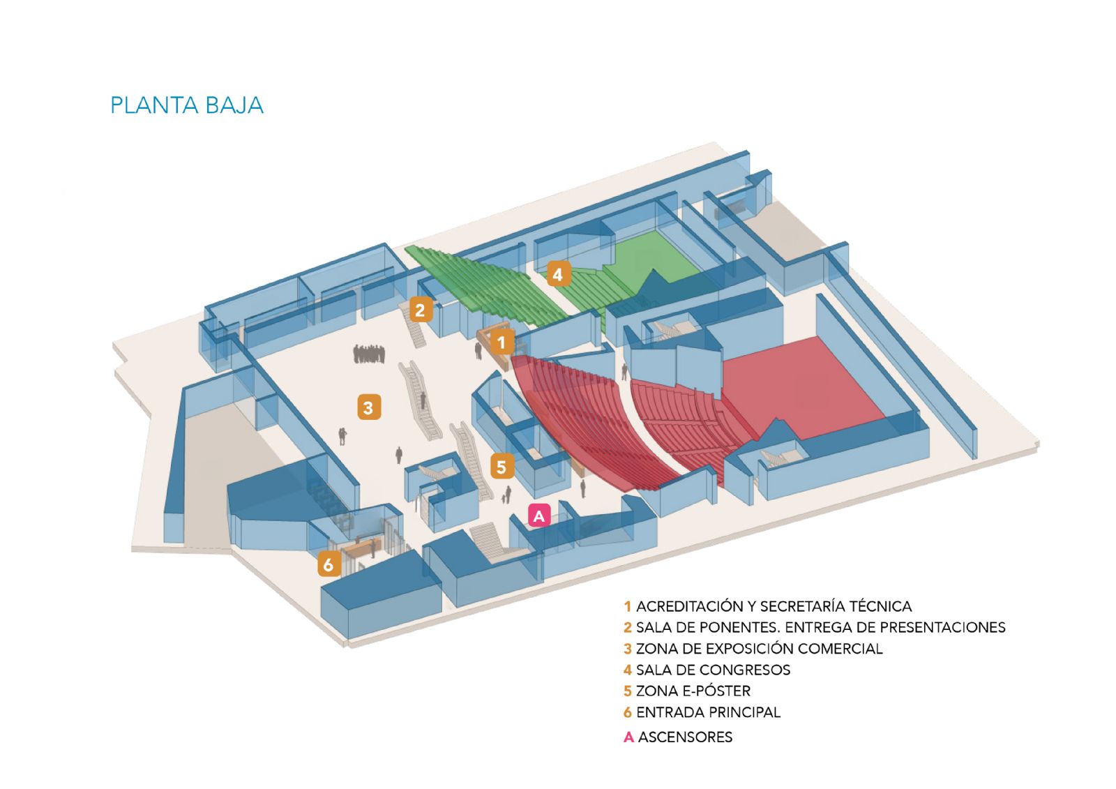 Plano Hoteles