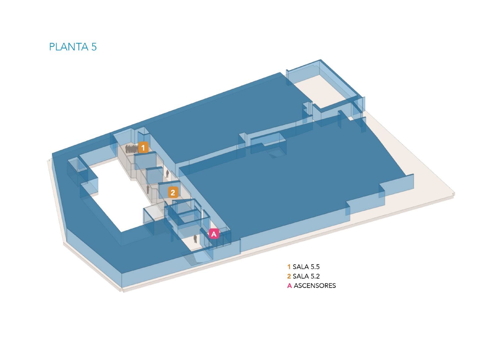 Plano Hoteles