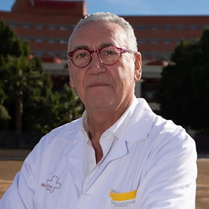 José Manuel Rodríguez